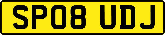 SP08UDJ
