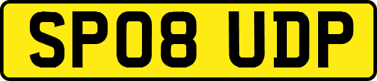 SP08UDP
