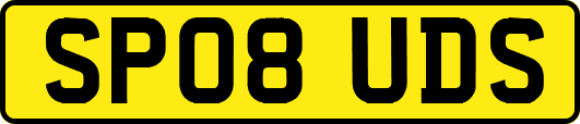 SP08UDS