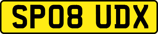SP08UDX