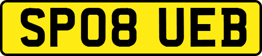 SP08UEB