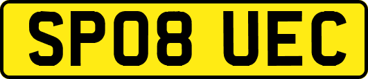 SP08UEC