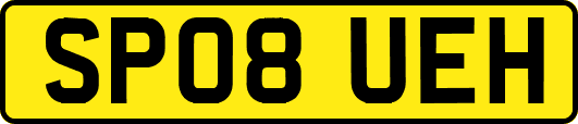 SP08UEH