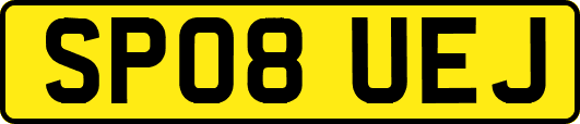 SP08UEJ