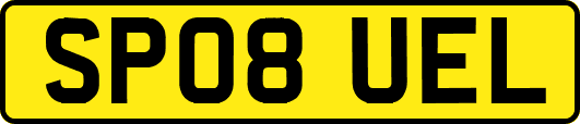 SP08UEL