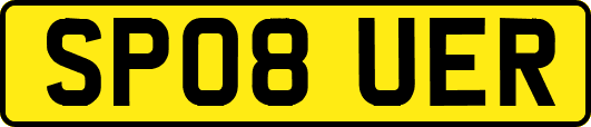 SP08UER