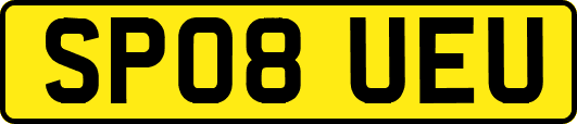 SP08UEU