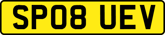 SP08UEV