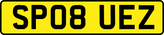 SP08UEZ