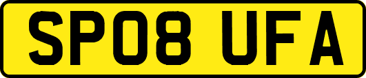 SP08UFA