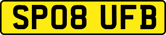 SP08UFB