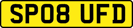 SP08UFD