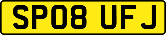 SP08UFJ
