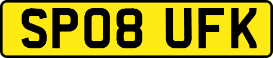 SP08UFK