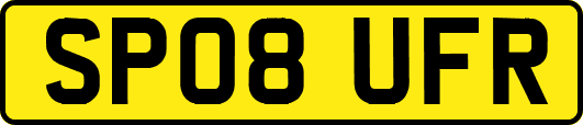 SP08UFR