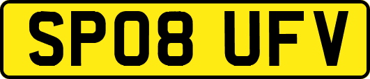 SP08UFV