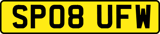 SP08UFW