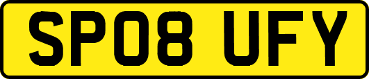SP08UFY