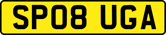 SP08UGA