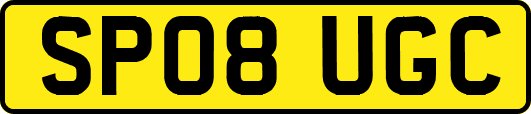 SP08UGC