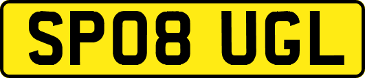 SP08UGL