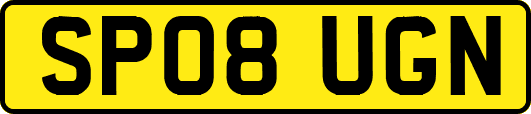 SP08UGN