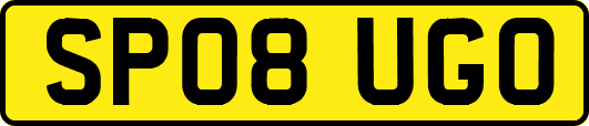 SP08UGO