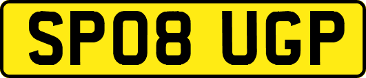 SP08UGP