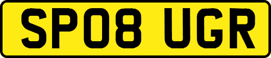 SP08UGR