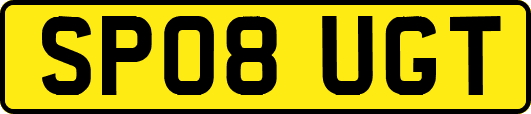 SP08UGT