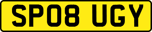 SP08UGY
