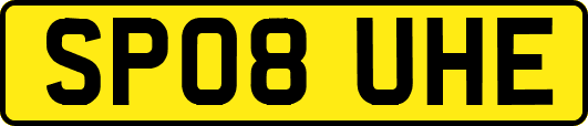 SP08UHE