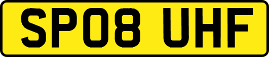 SP08UHF