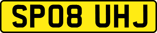 SP08UHJ