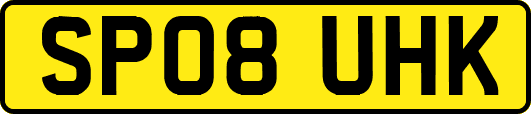 SP08UHK