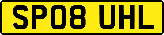 SP08UHL