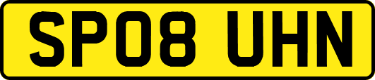 SP08UHN