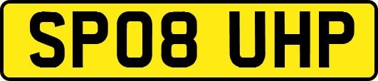 SP08UHP