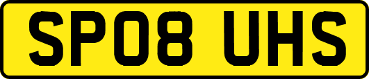 SP08UHS