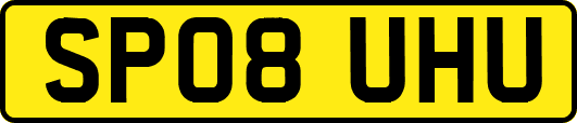 SP08UHU