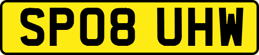 SP08UHW
