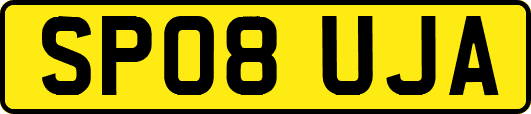 SP08UJA