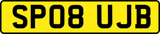 SP08UJB