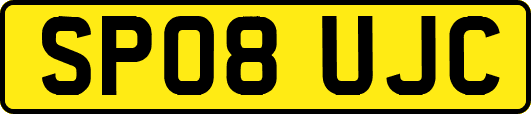 SP08UJC