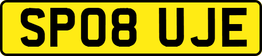 SP08UJE
