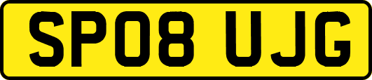 SP08UJG