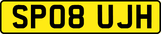 SP08UJH