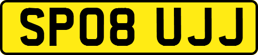 SP08UJJ