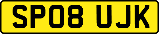 SP08UJK