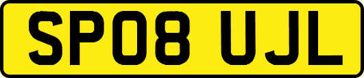 SP08UJL